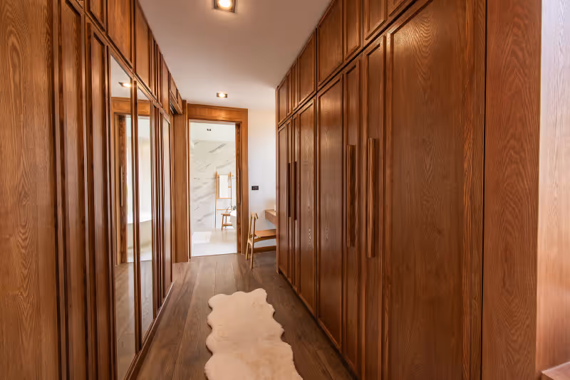 Monetaria Villas 45