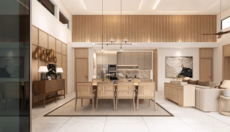Monetaria Villas 51