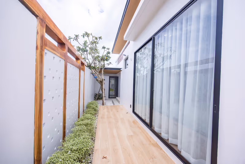 Monetaria Villas 22