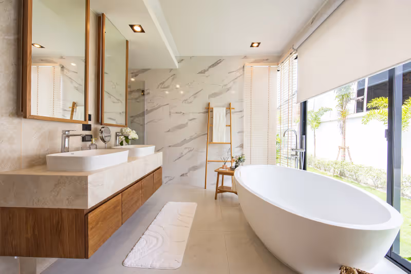 Monetaria Villas 46