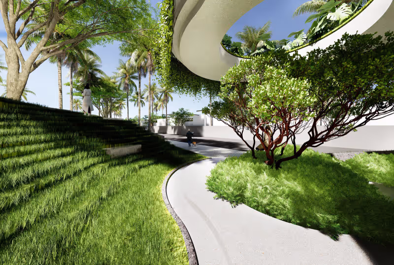 Monetaria Villas 10