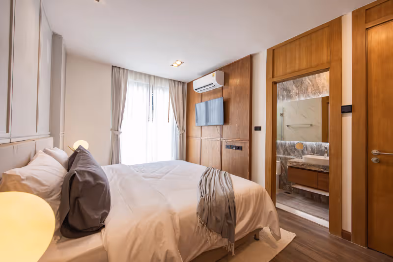 Monetaria Villas 17