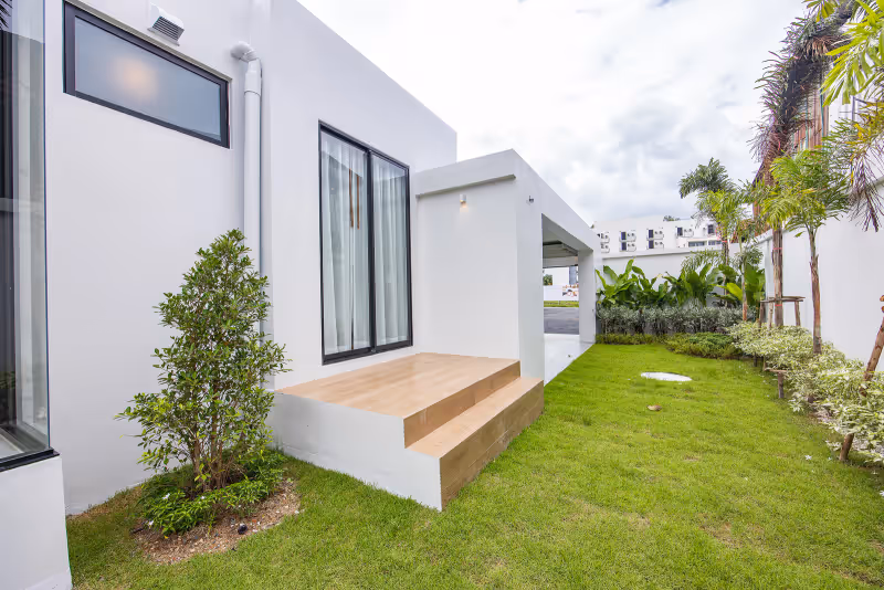 Monetaria Villas 21