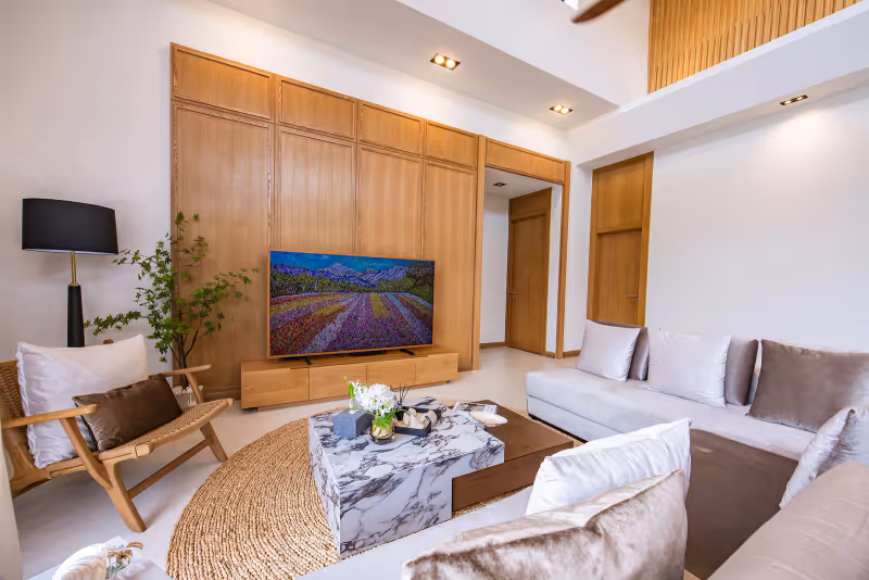 Monetaria Villas 24