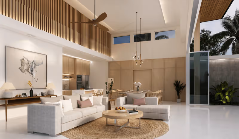 Monetaria Villas 66