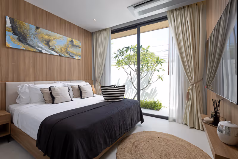 Mouana Breeze Mai Khao 45