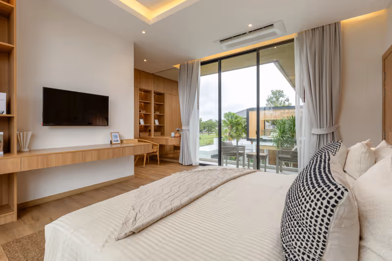 Mouana Grande Chalong Bay 15