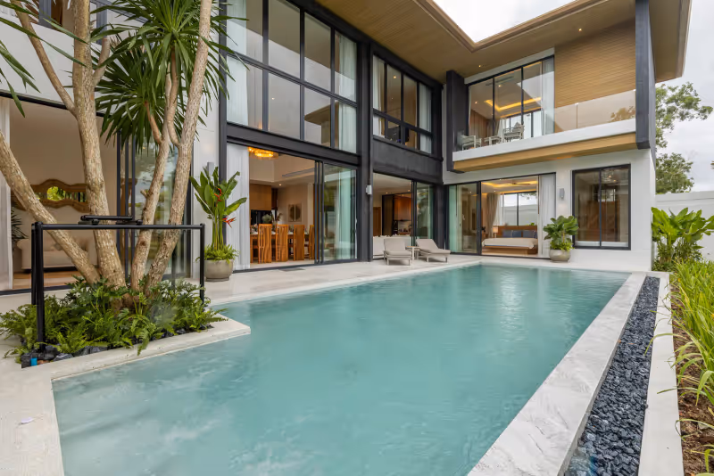 Mouana Grande Chalong Bay 3