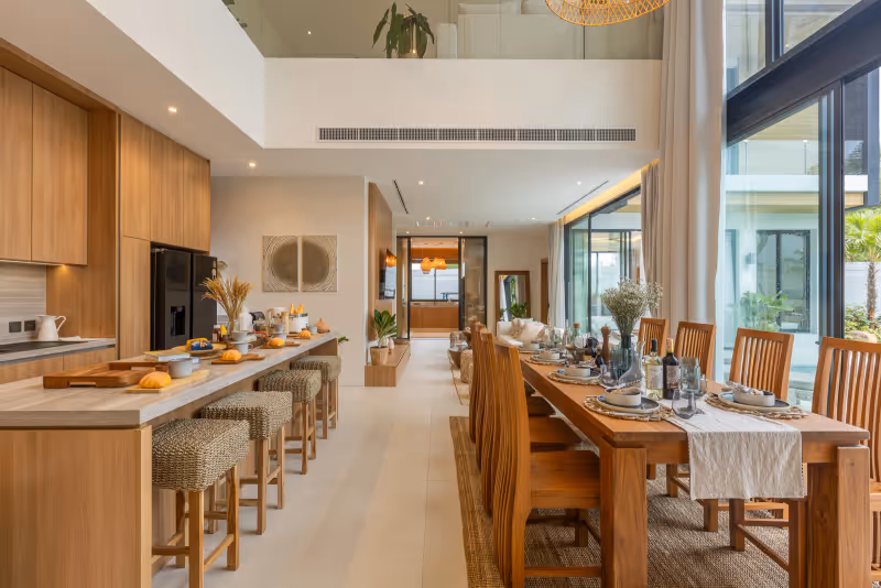 Mouana Grande Chalong Bay 9