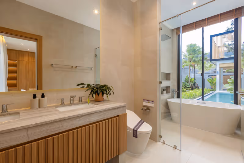 Mouana Grande Chalong Bay 19