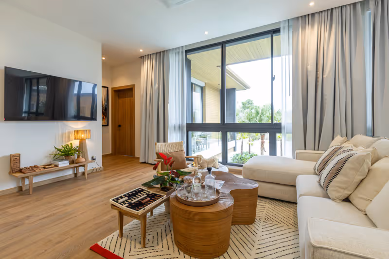 Mouana Grande Chalong Bay 13