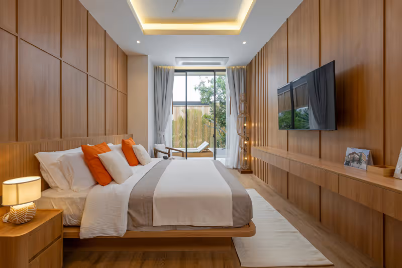 Mouana Grande Chalong Bay 17