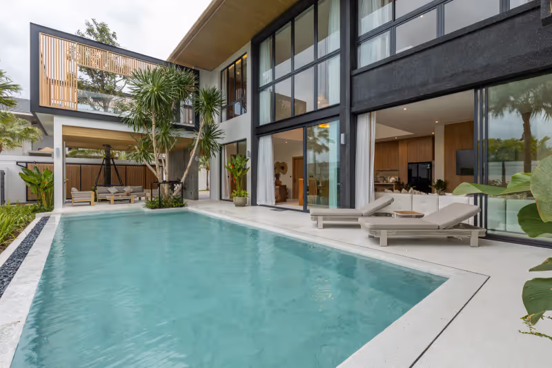 Mouana Grande Chalong Bay 6