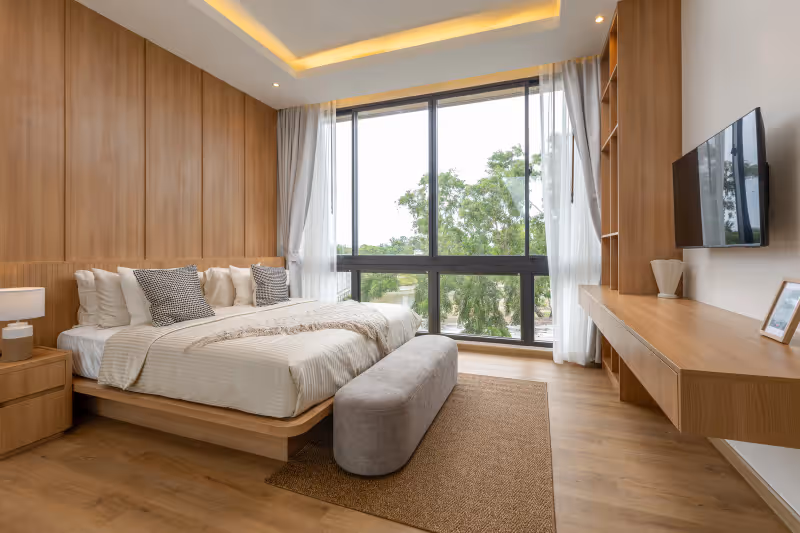 Mouana Grande Chalong Bay 16