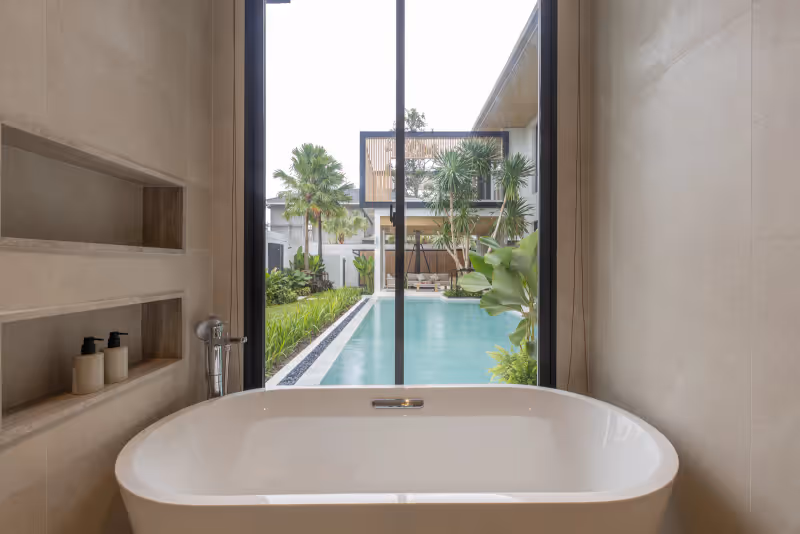 Mouana Grande Chalong Bay 18