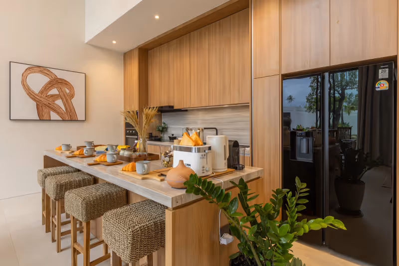 Mouana Grande Chalong Bay 10