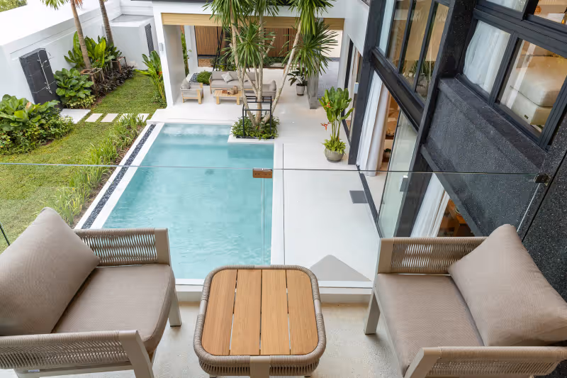 Mouana Grande Chalong Bay 7