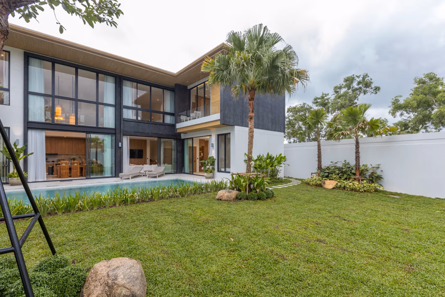 Mouana Grande Chalong Bay 2