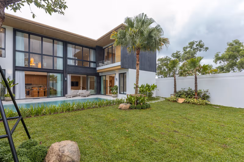 Mouana Grande Chalong Bay 2