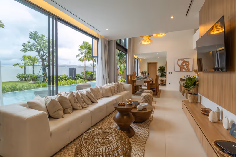 Mouana Grande Chalong Bay 8