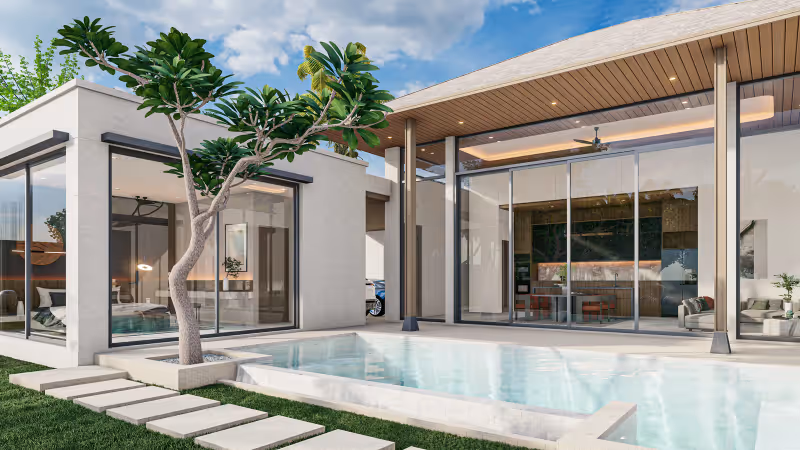 Mouana Residence KO KAEO 19