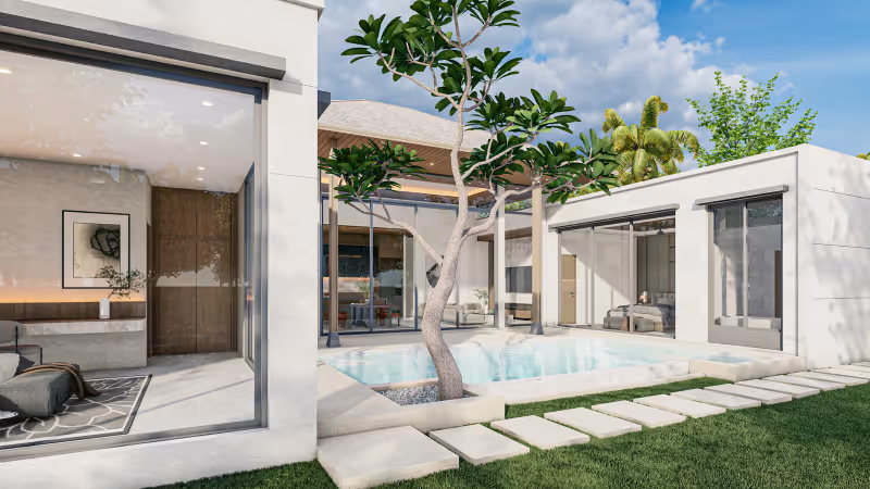 Mouana Residence KO KAEO 18