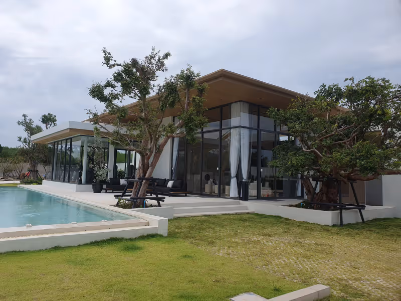 Mouana Residence KO KAEO 29