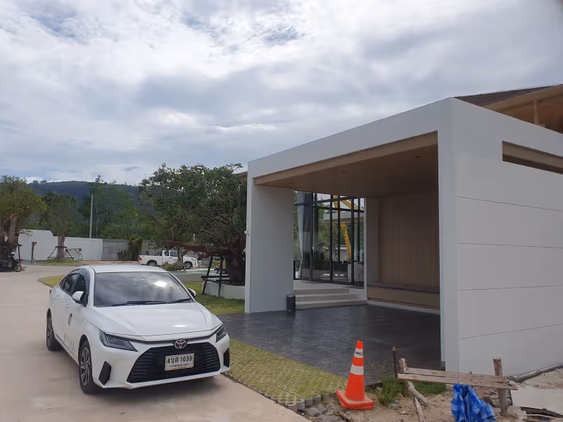Mouana Residence KO KAEO 32
