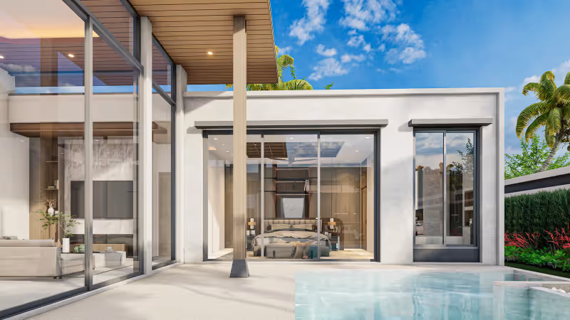Mouana Residence KO KAEO 13