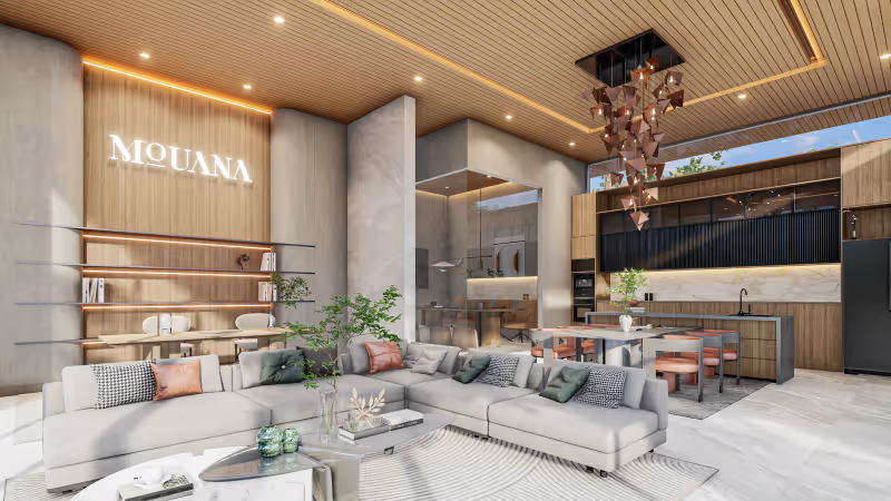 Mouana Residence KO KAEO 6