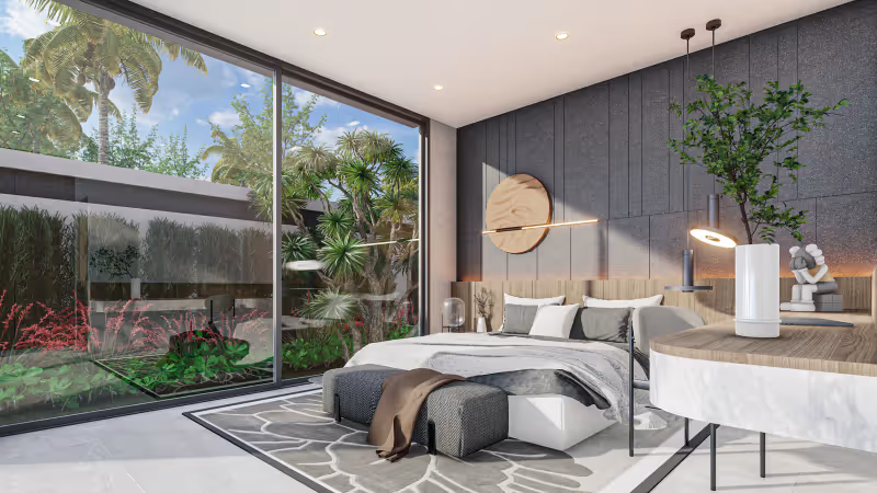 Mouana Residence KO KAEO 24