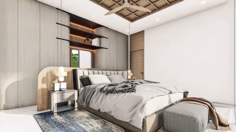 Mouana Residence KO KAEO 17