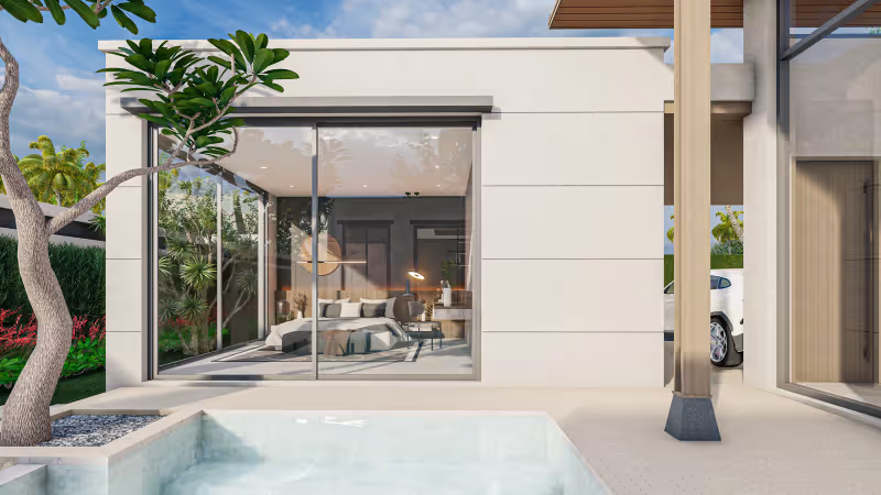 Mouana Residence KO KAEO 12