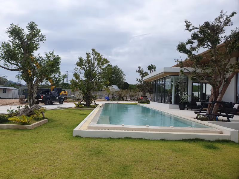 Mouana Residence KO KAEO 28