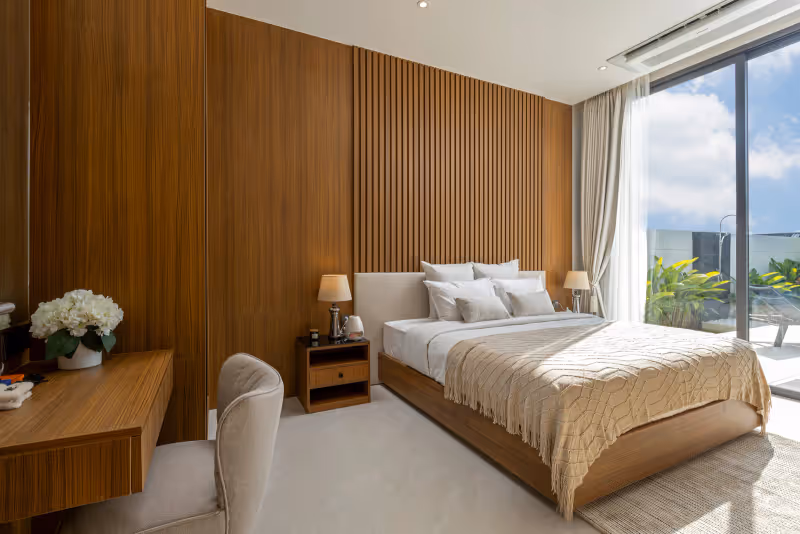 Mouana Serenity Cherng Talay 52