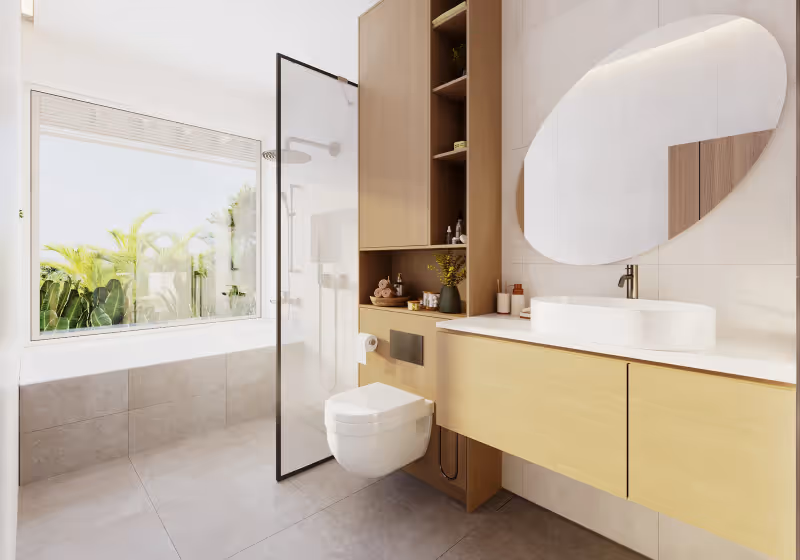 Mutti Family Villas 43