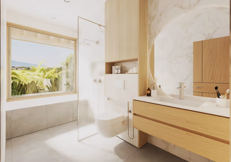 Mutti Family Villas 46
