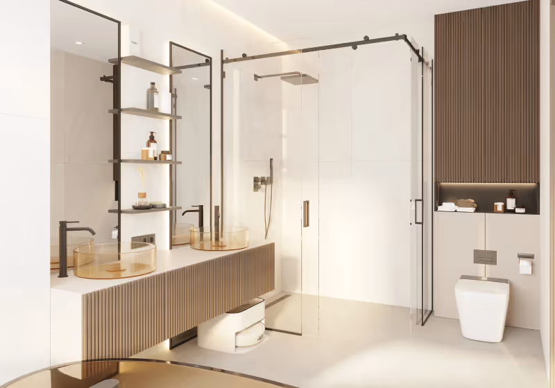 Mutti Family Villas 27