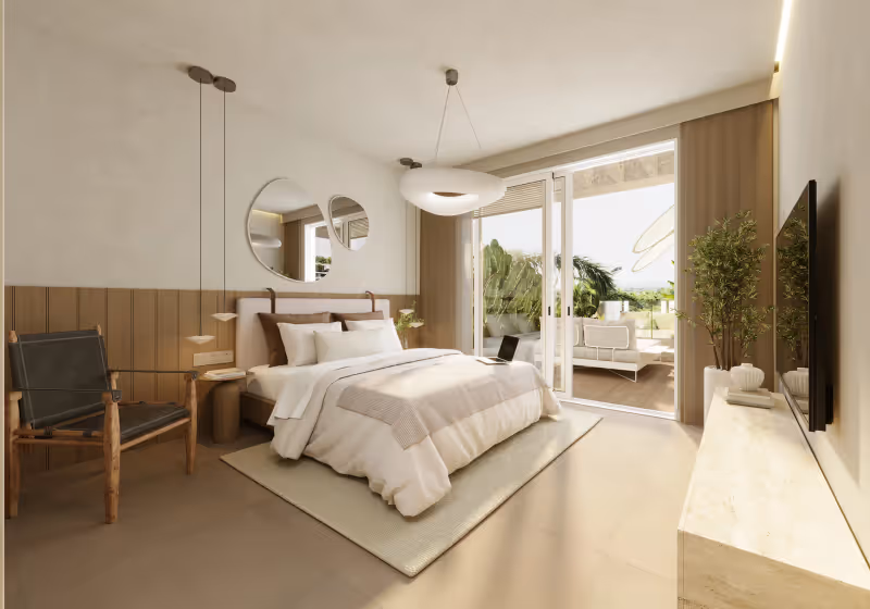 Mutti Family Villas 39