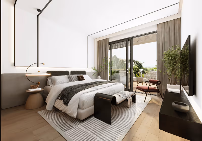Mutti Family Villas 36