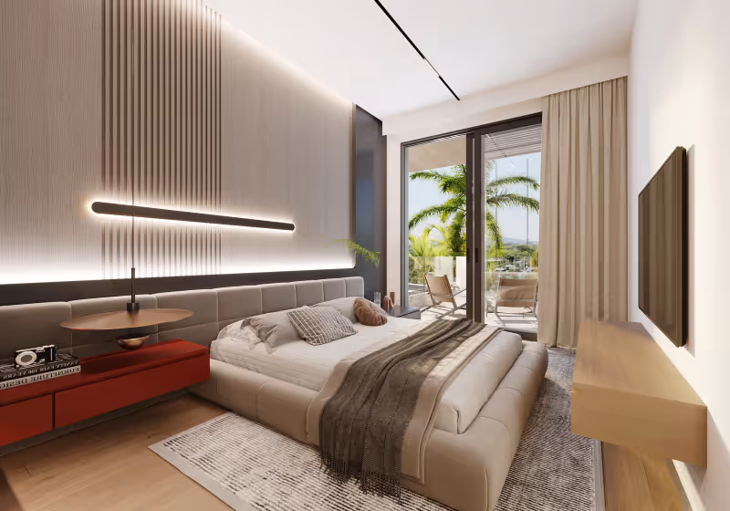 Mutti Family Villas 65