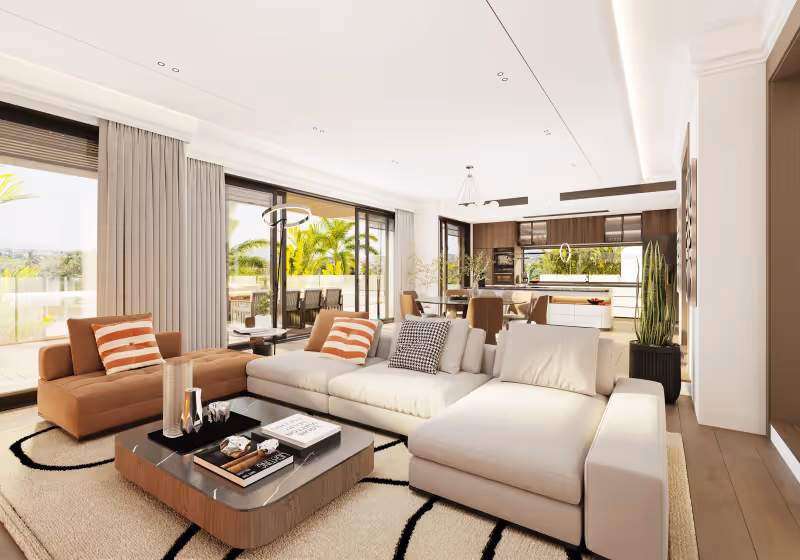 Mutti Family Villas 29