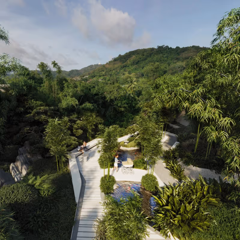 Mutti Family Villas 10