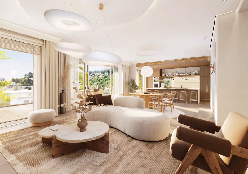 Mutti Family Villas 20