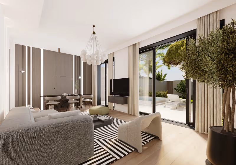 Mutti Family Villas 67