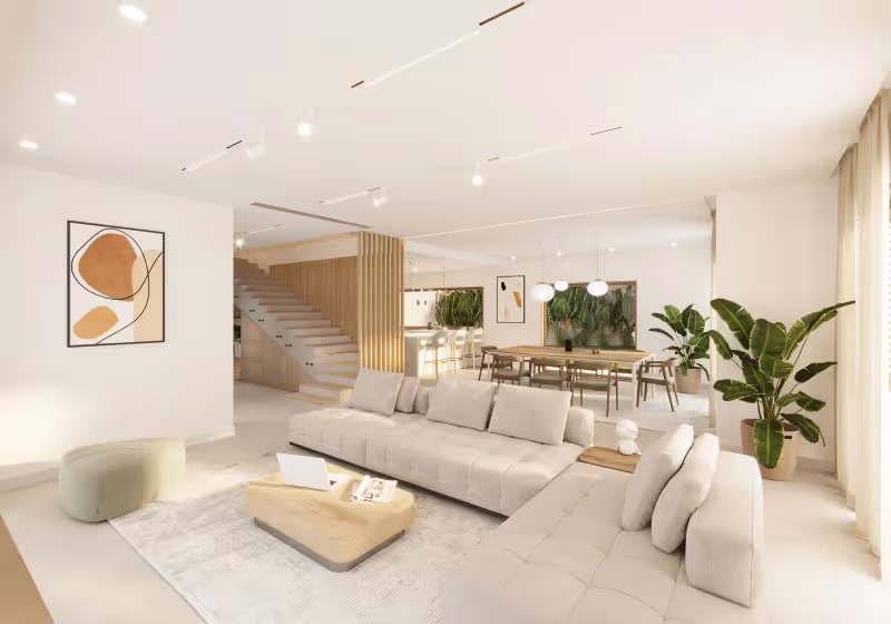 Mutti Family Villas 32