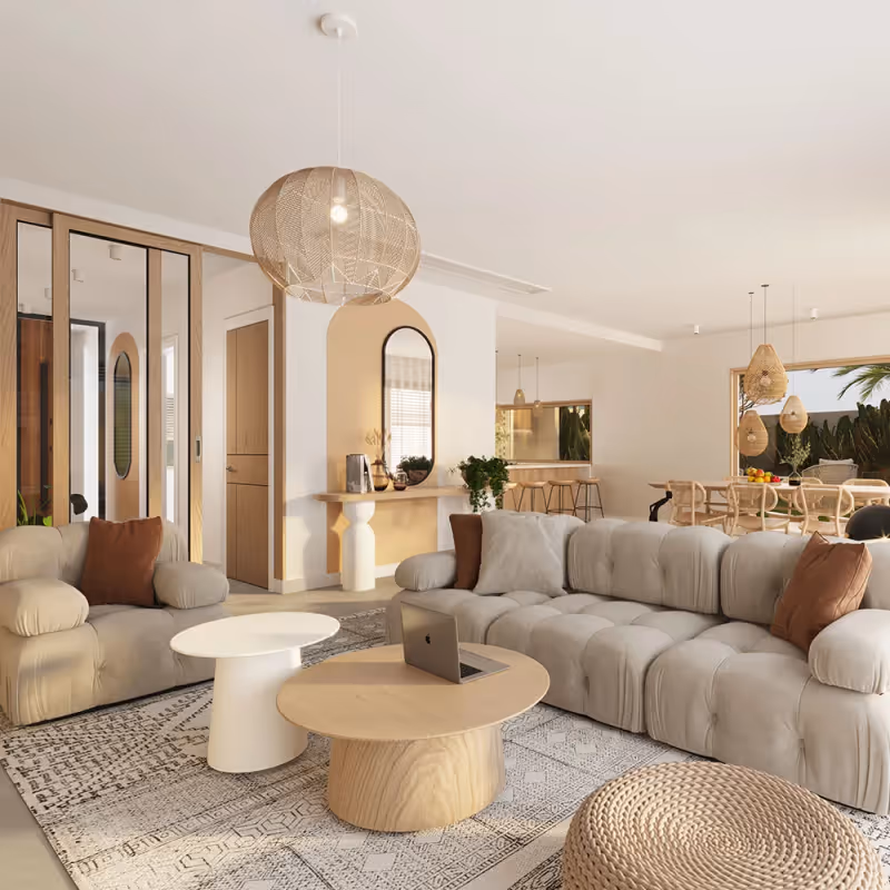 Mutti Family Villas 52