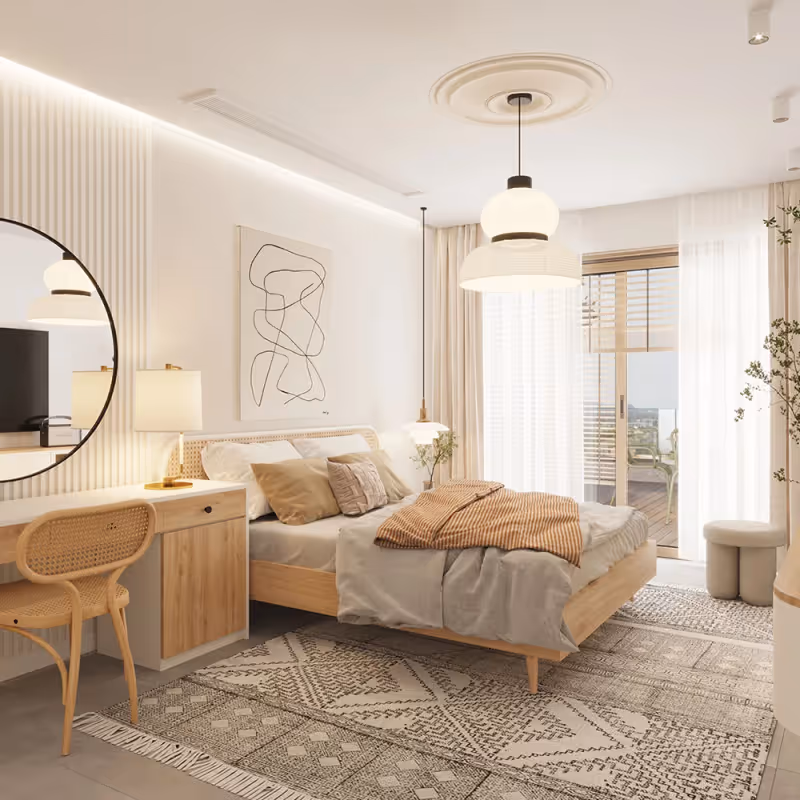 Mutti Family Villas 53