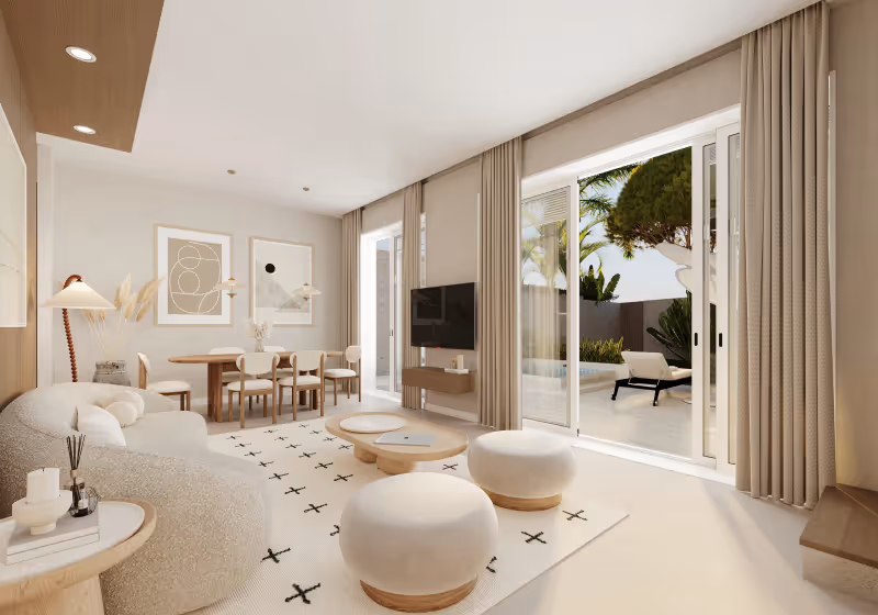Mutti Family Villas 59