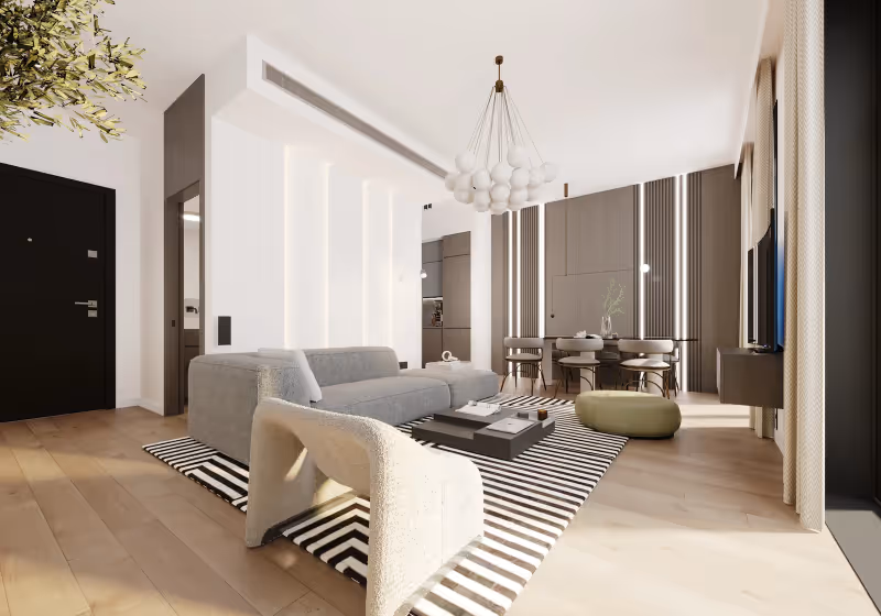 Mutti Family Villas 66